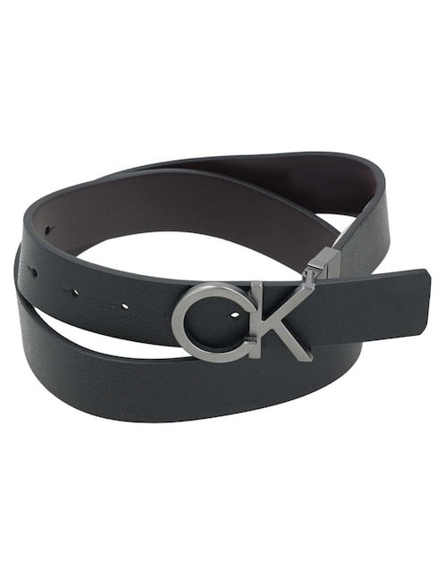 Cinturón de piel para hombre 1