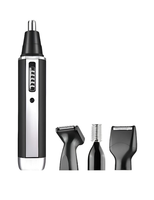 Recortadora de vello nasal Xtellar xtllar8032