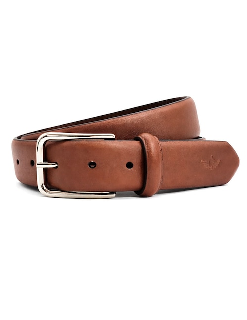 Cinturón de piel para hombre 1