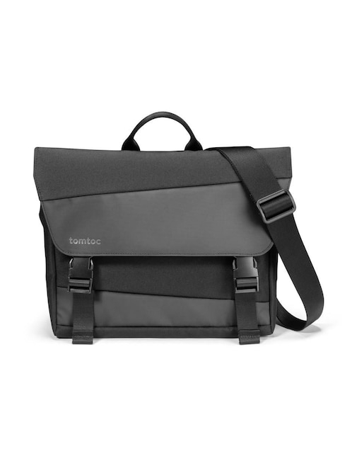 Bolsa messenger Slash Tomtoc unisex 1