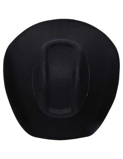 Sombrero estampado vaquera 1