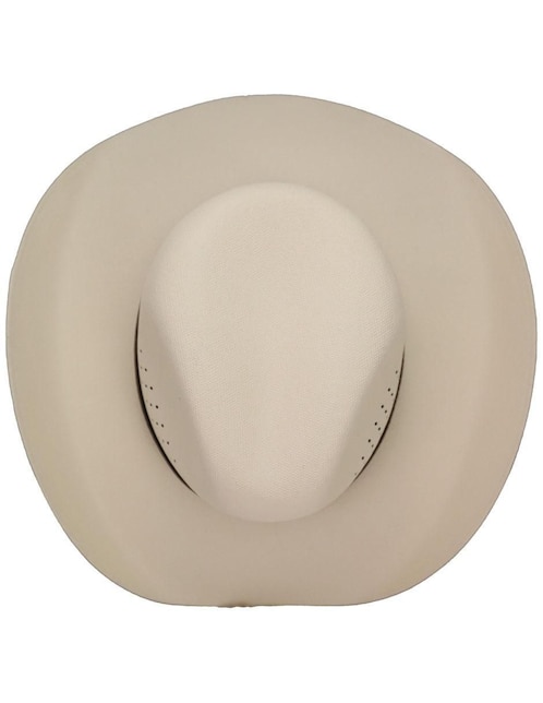 Sombrero estampado vaquero 1
