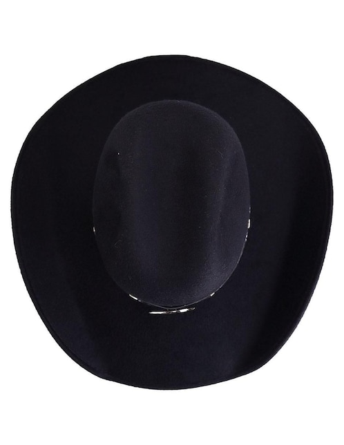 Sombrero estampado vaquero 1