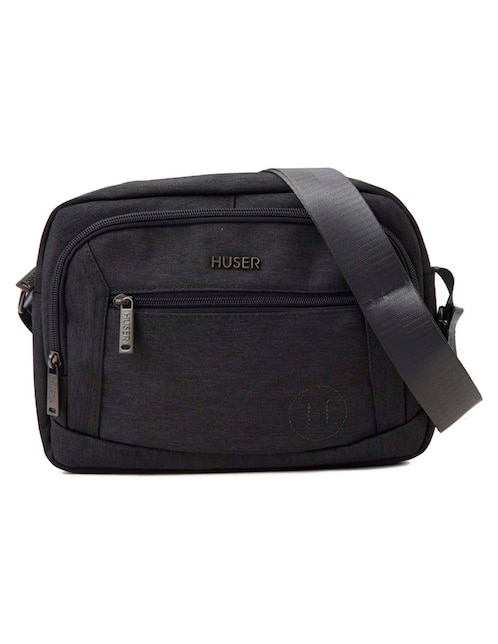 Bolsa messenger para hombre 1