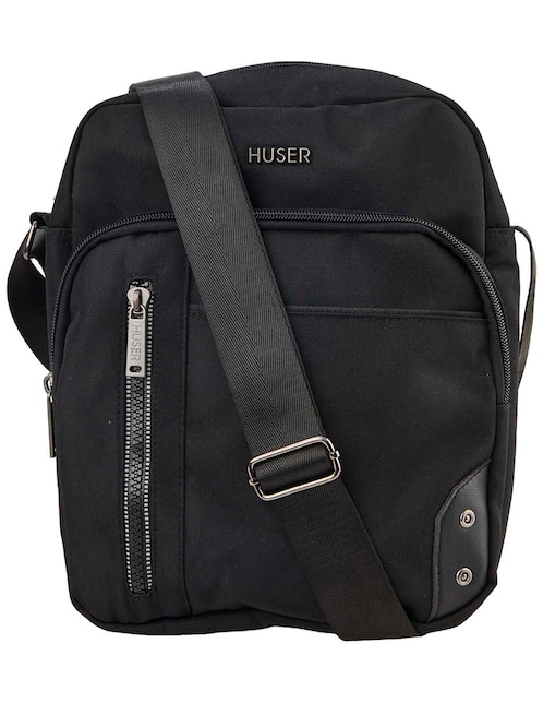 Bolsa messenger para hombre 1