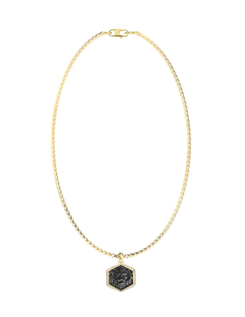 Collar de león 1