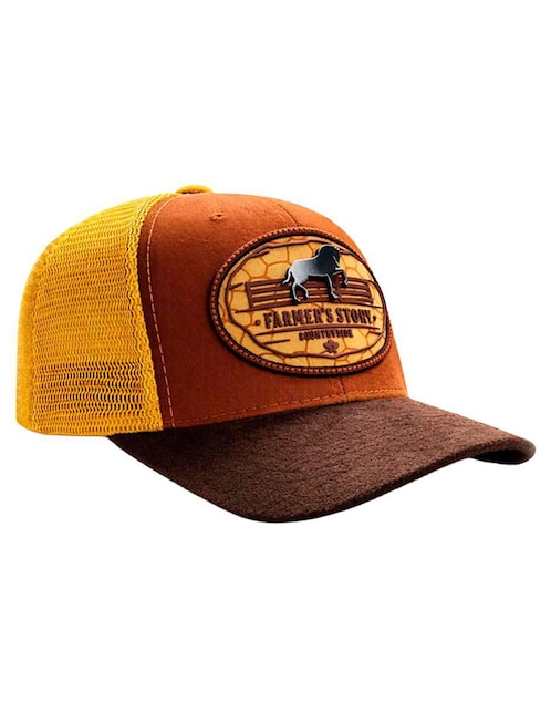 Gorra visera curva snapback "para" casual knite sin familia o colección no aplica sin equipo "para" hombre