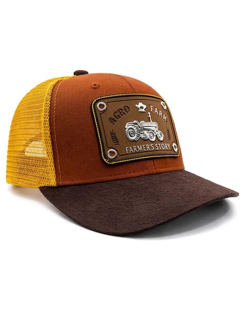 Gorra visera curva snapback "para" casual knite sin familia o colección no aplica sin equipo "para" hombre