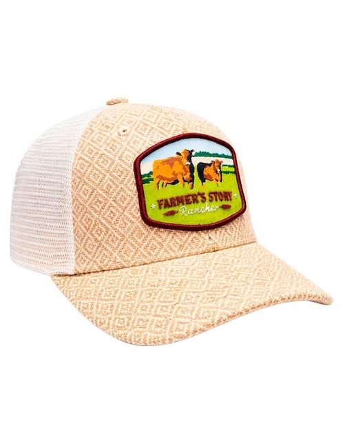 Gorra visera curva snapback "para" casual knite sin familia o colección no aplica sin equipo "para" hombre