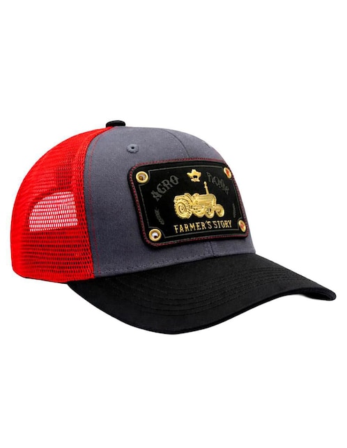 Gorra visera curva snapback "para" casual knite sin familia o colección no aplica sin equipo "para" hombre