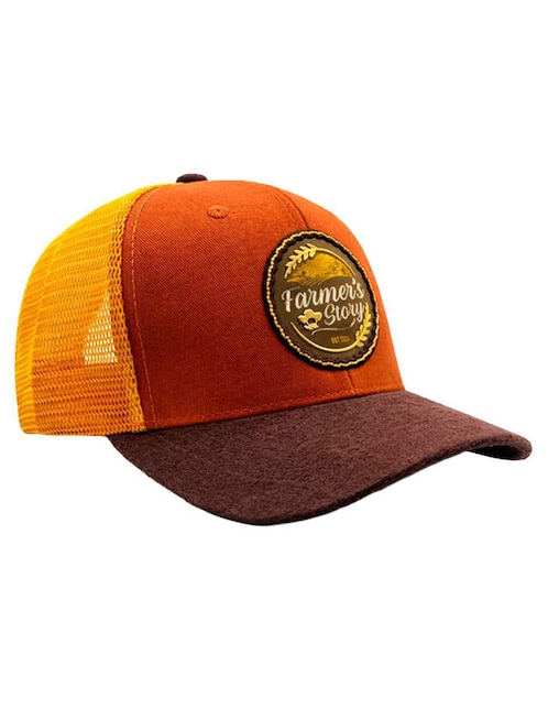 Gorra visera curva snapback "para" casual knite sin familia o colección no aplica sin equipo "para" hombre