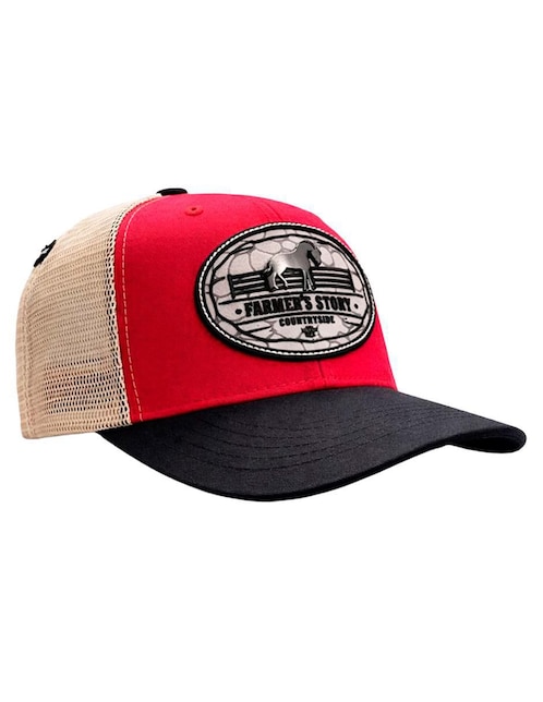 Gorra visera curva snapback "para" casual knite sin familia o colección no aplica sin equipo "para" hombre