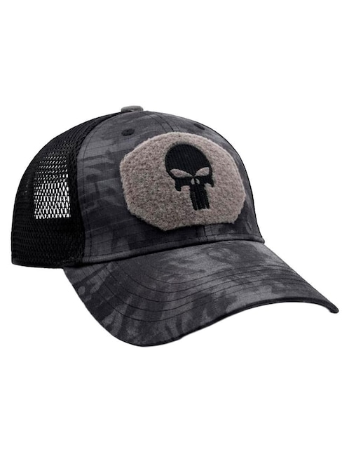 Gorra visera curva velcro "para" casual knite sin familia o colección no aplica sin equipo "para" hombre