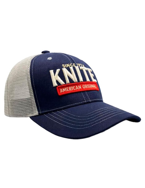 Gorra visera curva snapback para hombre 1
