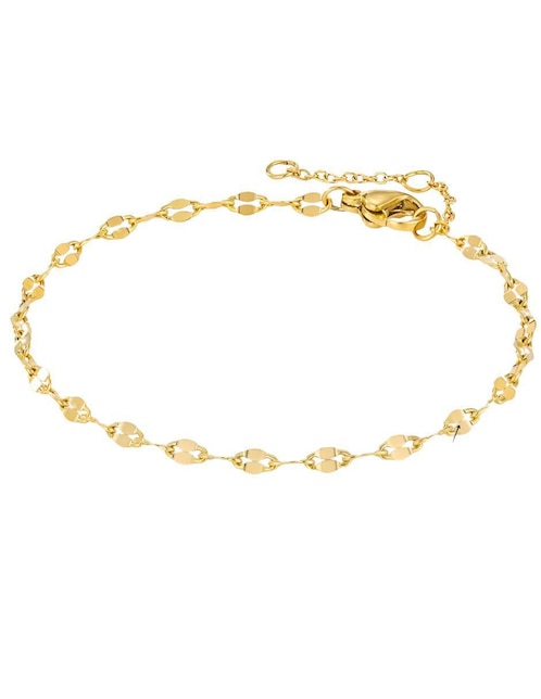 Pulsera Xtellar acabado brillante