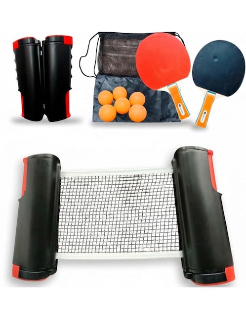 Ping pong Ping pong