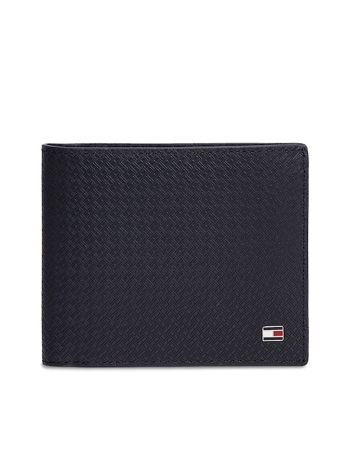 Cartera Tommy Hilfiger para hombre