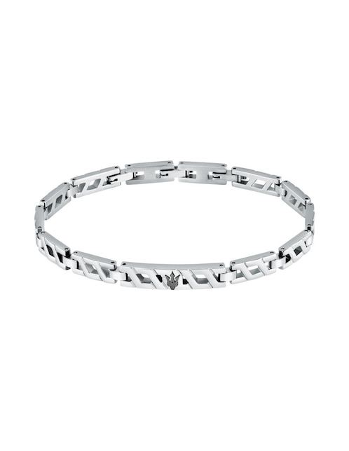 Pulsera Iconic acabado brillante