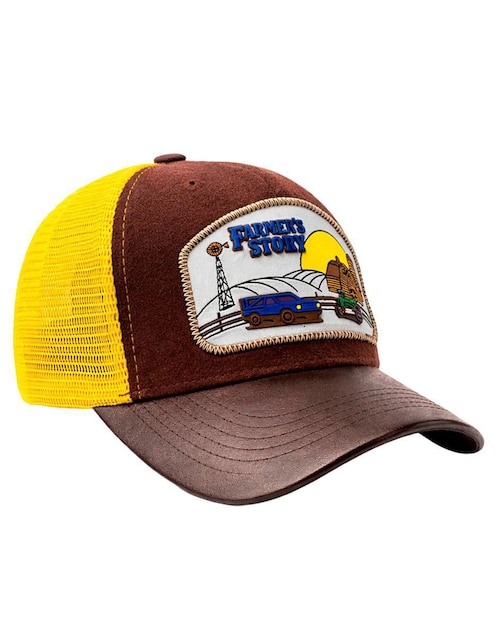 Gorra visera curva snapback "para" casual knite sin familia o colección no aplica no aplica "para" hombre