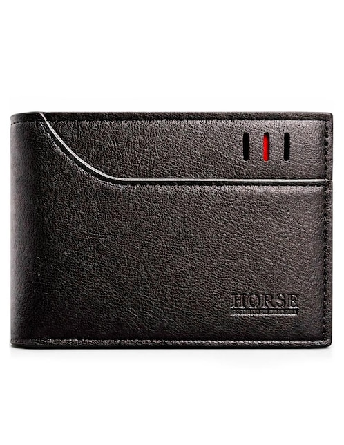 Cartera horse imperial sin familia o colección no aplica "para" (si aplica) hombre
