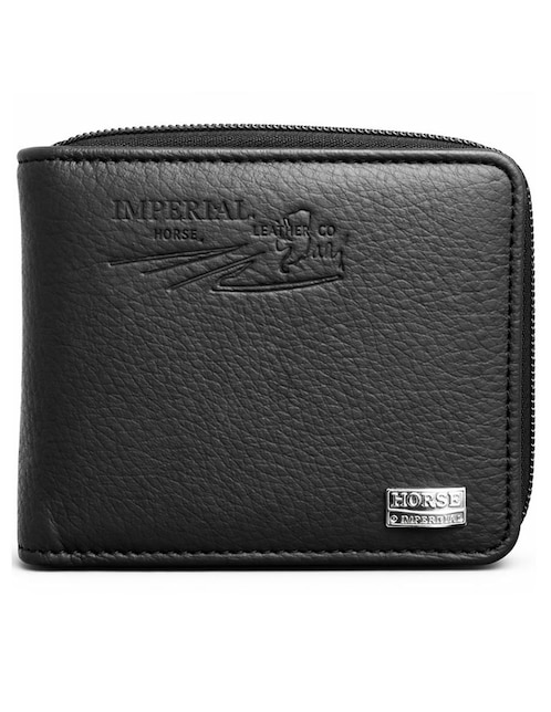 Cartera horse imperial sin familia o colección no aplica "para" (si aplica) hombre
