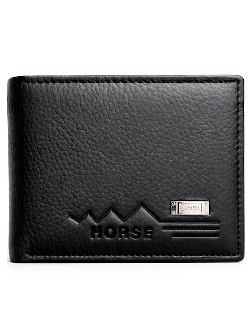 Cartera Horse Imperial para hombre