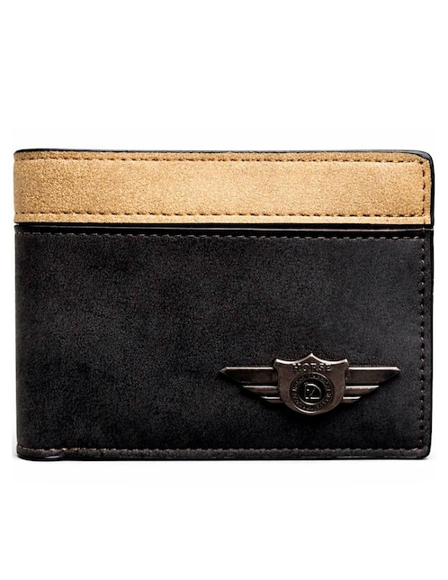 Cartera Horse Imperial para hombre
