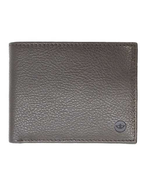 Cartera Dockers para hombre