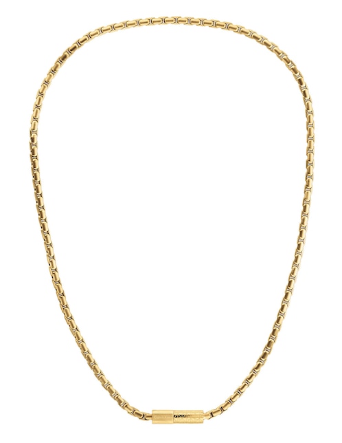 Collar de eslabones Contoured Barrel 1