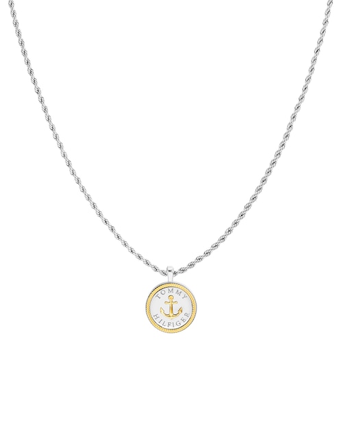 Collar de eslabones Nautical 1