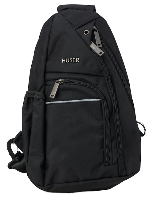 Bolsa bandolera para hombre 1