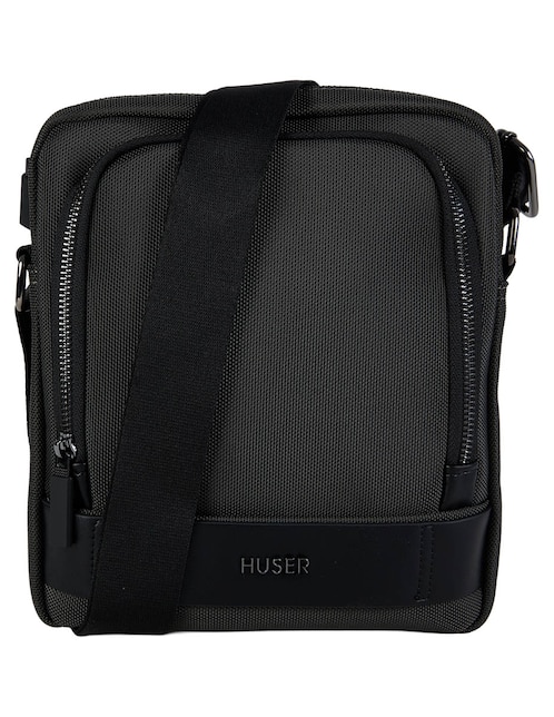 Bolsa messenger para hombre 1