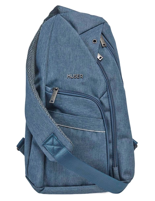 Bolsa bandolera para hombre 1