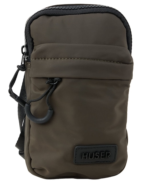 Bolsa messenger para hombre 1