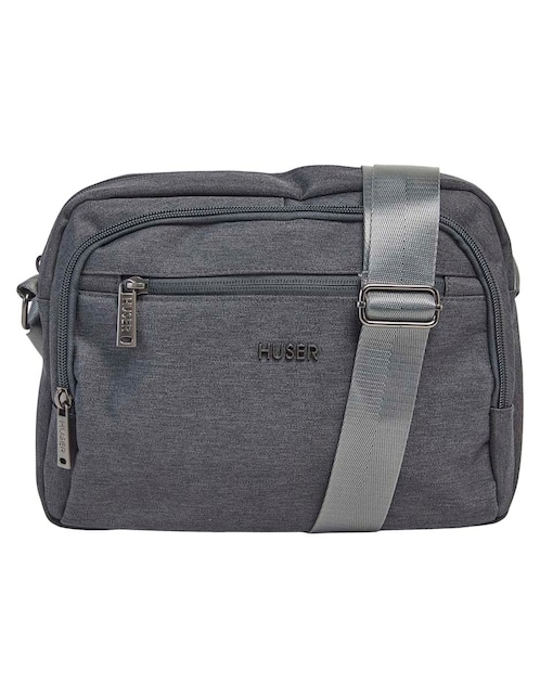 Bolsa messenger para hombre 1