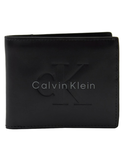 Cartera Calvin Klein para hombre