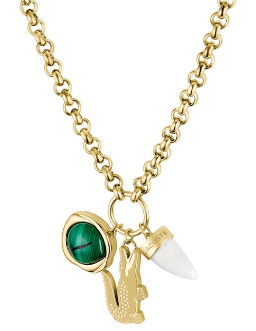 Collar de cocodrilo Umpire 1