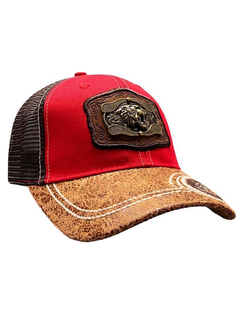 Gorra visera curva snapback "para" casual knite sin damilia o colección no aplica sin equipo "para" hombre