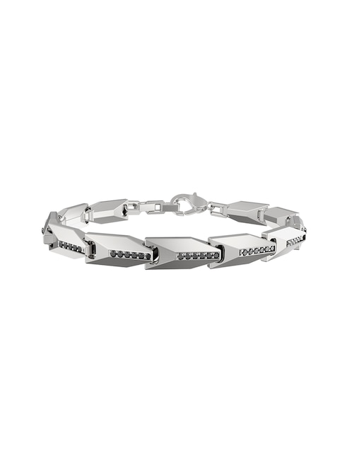 Brazalete Guess True Spirit acabado brillante