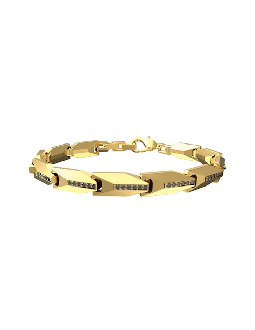 Brazalete Guess True Spirit acabado brillante
