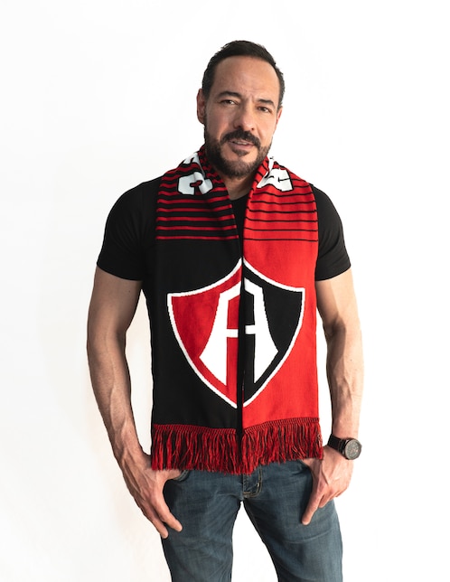 Bufanda para hombre 1