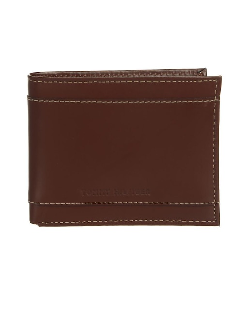 Cartera Tommy Hilfiger Crunch para hombre