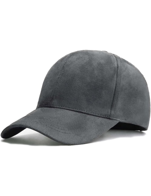 Gorra visera curva hebilla Brunel adulto