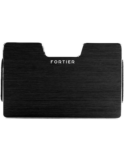 Tarjetero Fortier para hombre