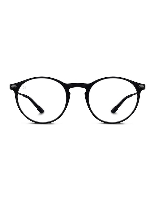 Lentes de lectura Nooz Optics redondo unisex