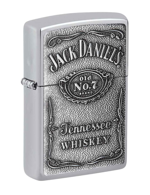 Encendedor Zippo Jack Daniels