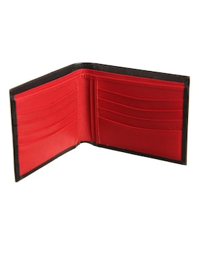 Cartera Ducati para hombre