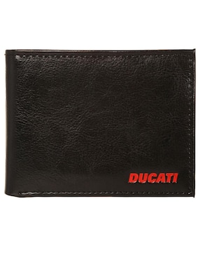 Cartera Ducati para hombre
