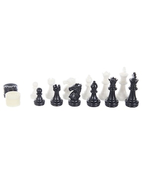 Ajedrez Novelty