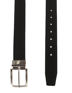 Cinturón Jbe de piel para hombre